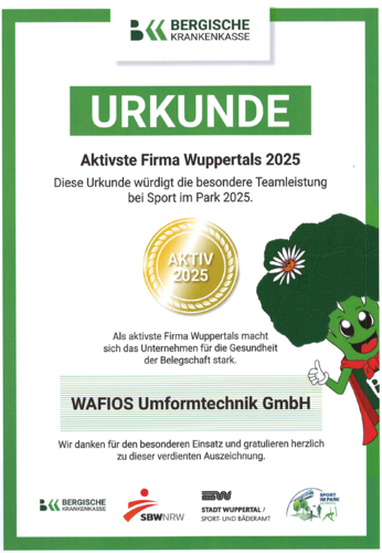 Sport_im_Park_Urkunde