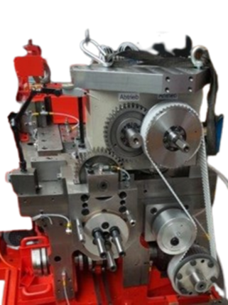 schrittgetriebe1