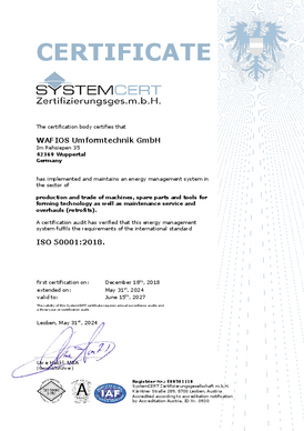 2024_05_31_Zertifikat_Syscert_50001_Wafios_Umformtechnik_en