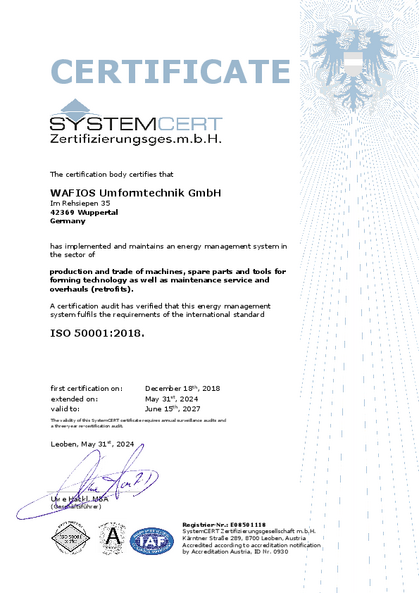 2024_05_31_Zertifikat_Syscert_50001_Wafios_Umformtechnik_en